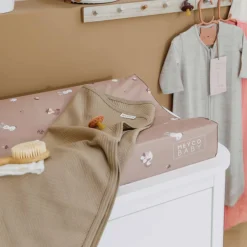 Clearance Blanket Pure - Taupe Kids Blankets|Blankets