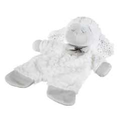 Developmental Toys>Ganz Blanket Sheep