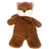 Blanket Squirrel Developmental Toys