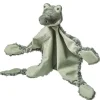 Developmental Toys>Mary Meyer Blanket Sweet Alligator