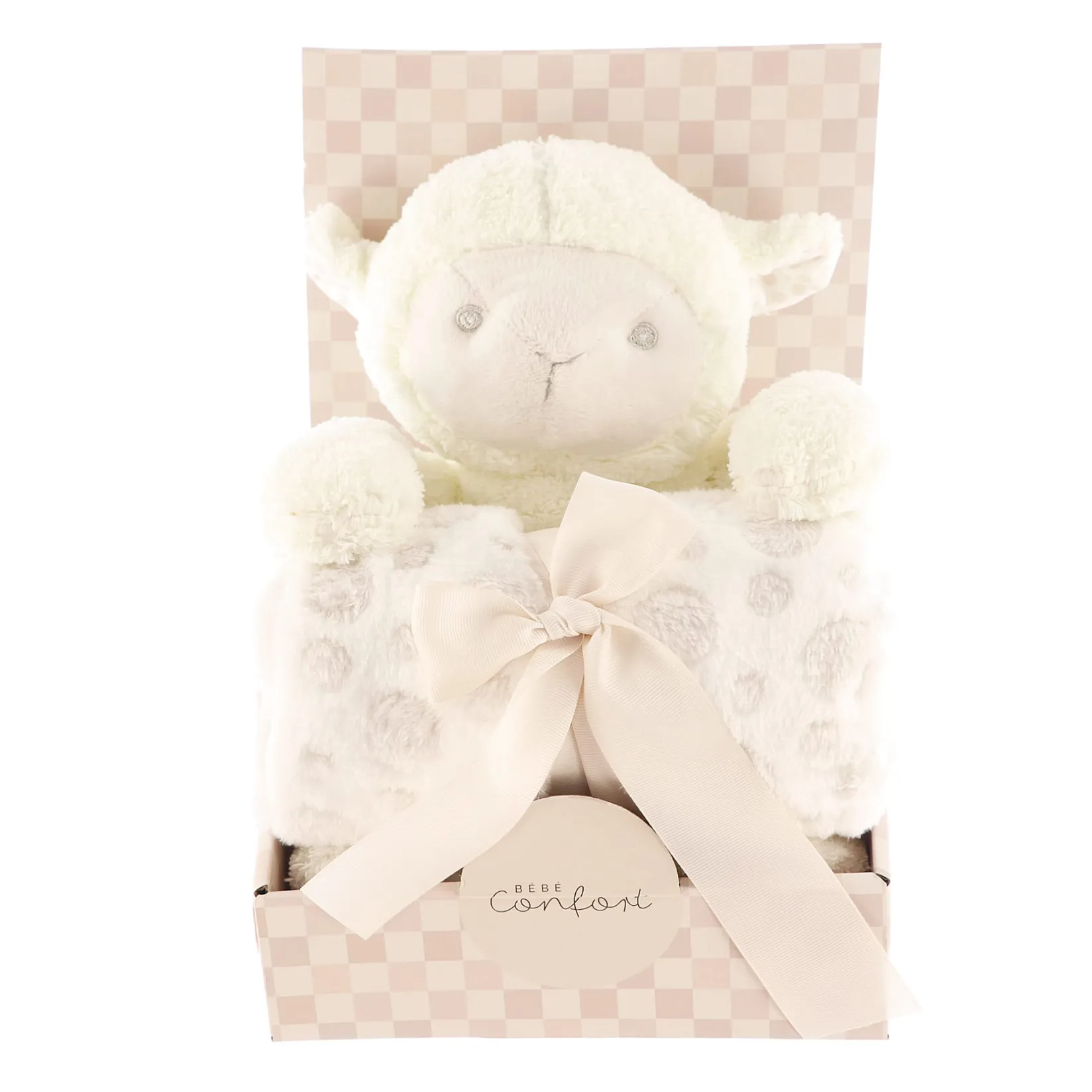 Outlet Blanket With Sheep Kids Blankets|Blankets