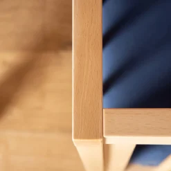 Outlet Bliss 4-In-1 Convertible Crib - Natural Cribs & Mattresses|Cribs & Mattresses