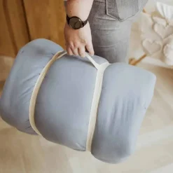 Online Bloom Dusty Organic Babyma - Blue Developmental Toys|Play Mat