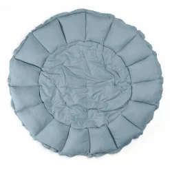 Online Bloom Dusty Organic Babyma - Blue Developmental Toys|Play Mat