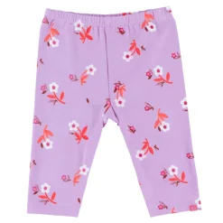 New Blossom Tunic Set 6-24m Tops