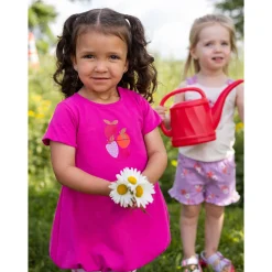 New Blossom Tunic Set 6-24m Tops