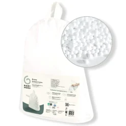 New B.Love Universal Microbead Refill Cushions & Pillows|Breastfeeding