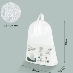 New B.Love Universal Microbead Refill Cushions & Pillows|Breastfeeding