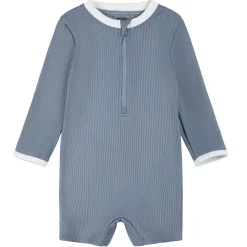 Hot Long Sleeve UV Swimsuit 0-24m BOY Swimsuits