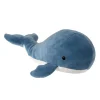 Best Blue Whale Plush Toys