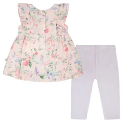 New Blueberry 2pce Set 3-24m Dresses, Skirts & Outfits