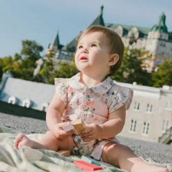 New Blueberry Romper 3-24m Rompers & Jumpsuits