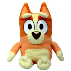 Plush Toys>TY Bluey - Bingo