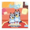 Bluey - Mini Bluey 4 Years And Over|2 Years And Over