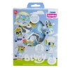 Bluey Bath Puzzle Bath Toys|Bath Accessories