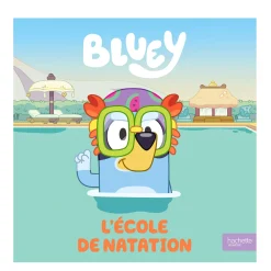 Baby 0-2 Years>Clement - Equipement Bluey L'École De Natation