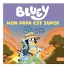 Baby 0-2 Years>Clement - Equipement Bluey Mon Papa Est Super