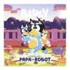 Online Bluey Papa-Robot 4 Years And Over|2 Years And Over