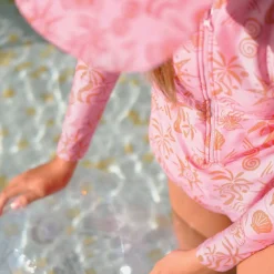 Outlet Blush Tides Swimsuit 2-12y Kids Swimsuits