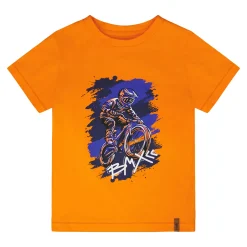 Best Bmx Boys T-shirt 3-6 Kids/BOY Tops