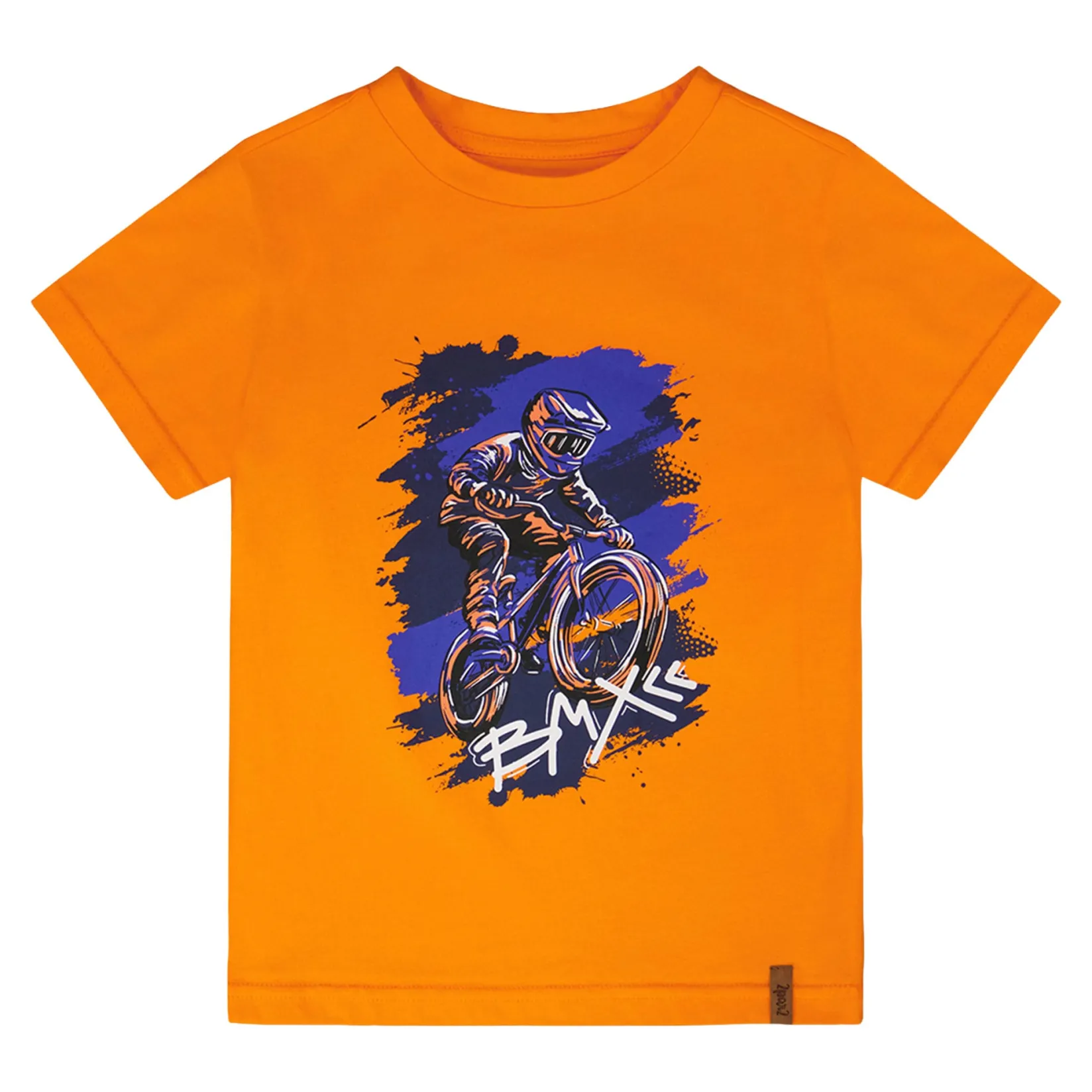 Best Bmx Boys T-shirt 3-6 Kids/BOY Tops