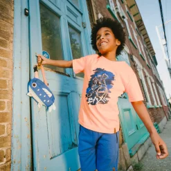 Best Bmx Boys T-shirt 3-6 Kids/BOY Tops