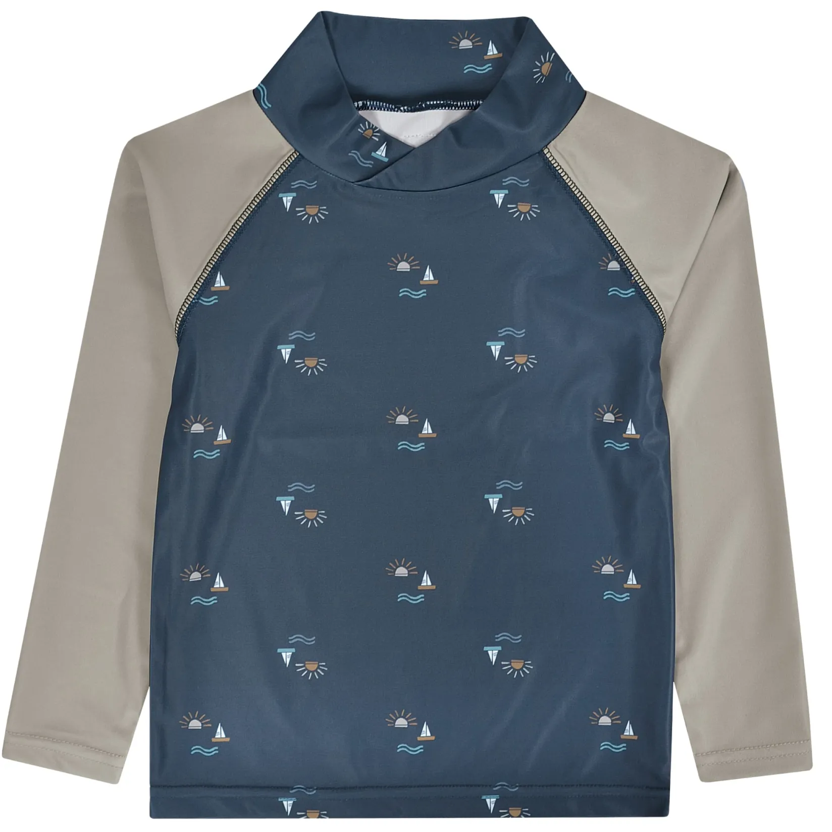 Discount Boat Rashguard 2-6 Kids/BOY Swimsuits