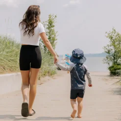 Discount Boat Rashguard 2-6 Kids/BOY Swimsuits