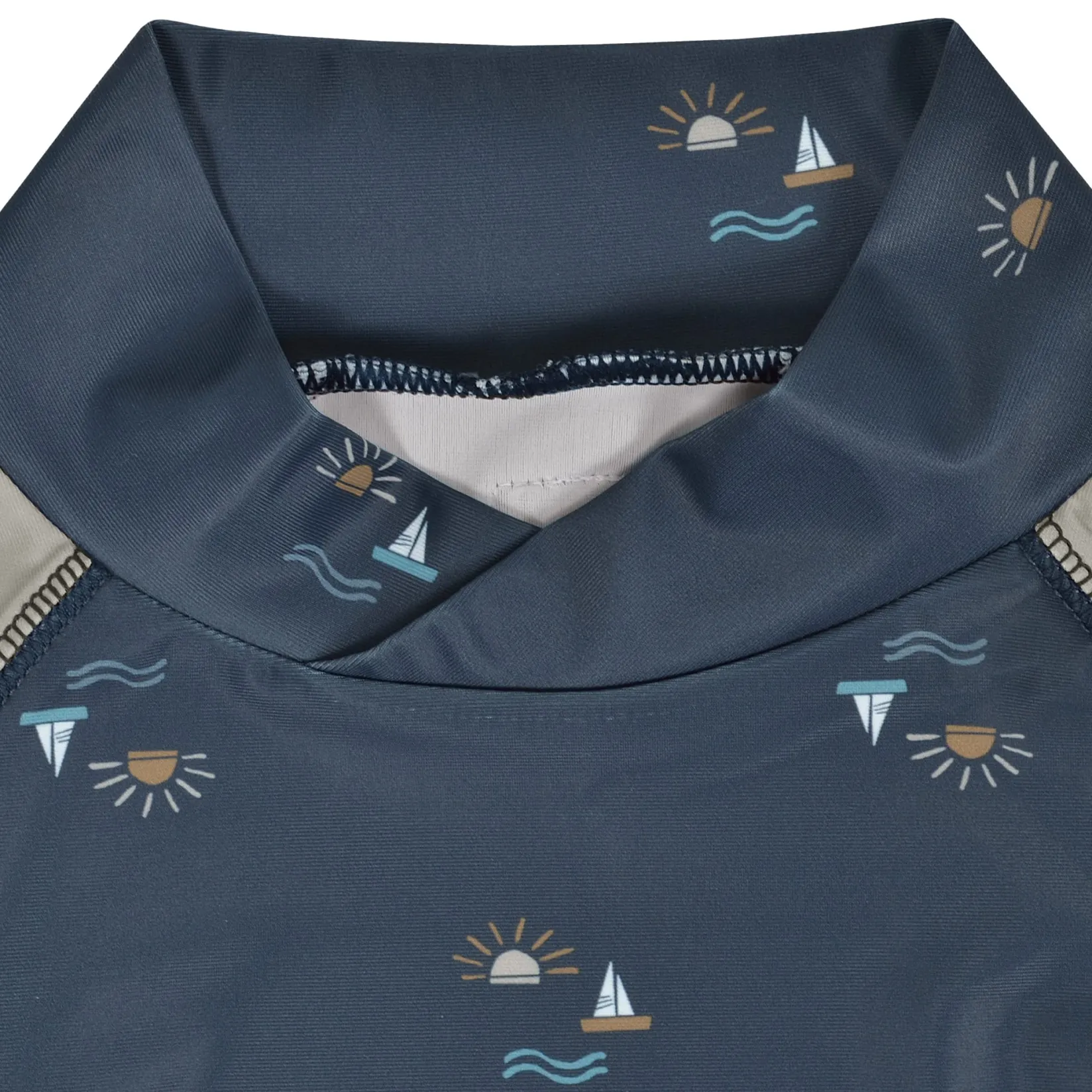 Discount Boat Rashguard 2-6 Kids/BOY Swimsuits