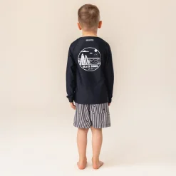 Online Boats Swim Shorts 2-12 Kids/BOY Swimsuits