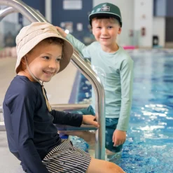 Online Boats Swim Shorts 2-12 Kids/BOY Swimsuits