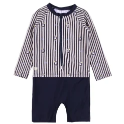 Best Boats Uv Ls Swimsuit 2-4 Kids/BOY Swimsuits