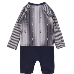 Best Boats Uv Ls Swimsuit 2-4 Kids/BOY Swimsuits