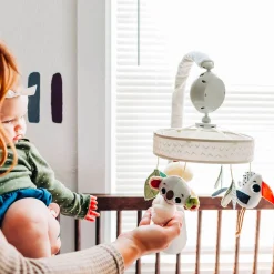 Outlet Boho Chic Luxe Musical Mobile Mobiles|Mobiles