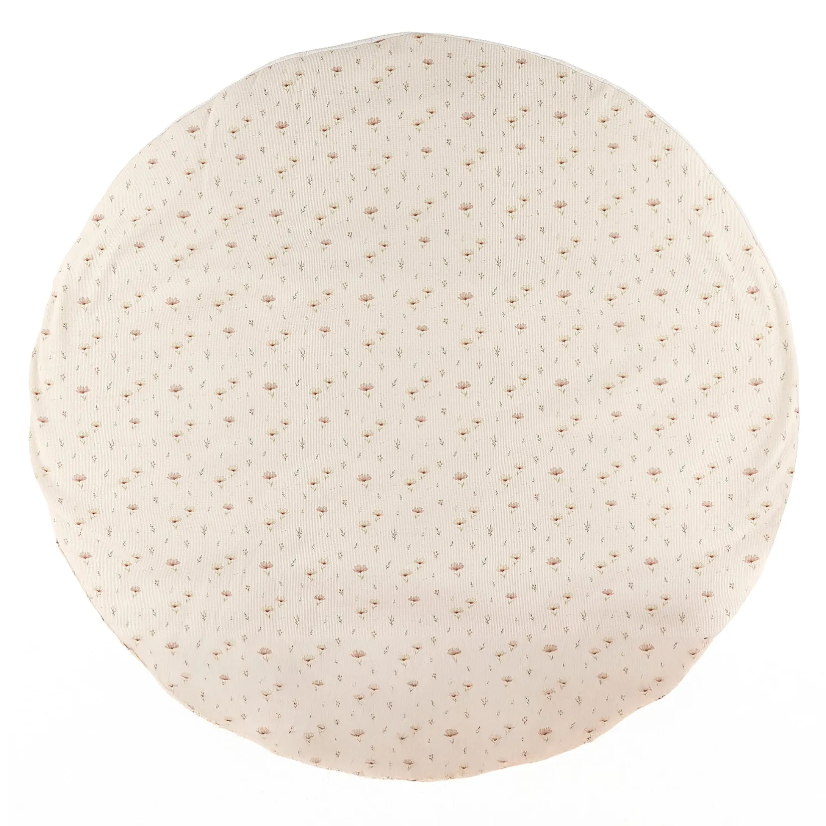 Tents & Play Mats|Play Mat>Ève u0026 Jul Boho Flowers Rug