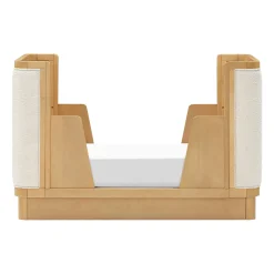 Discount Bondi Boucle Junior Bed Conversion Kit - Honey Toddler Rails