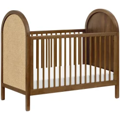 Online Bondi Cane 3-in-1 Convertible Crib with Toddler Bed Kit- Honey Cane Cribs & Mattresses|Cribs & Mattresses