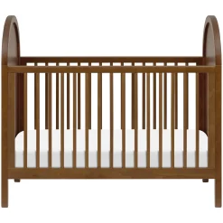 Online Bondi Cane 3-in-1 Convertible Crib with Toddler Bed Kit- Honey Cane Cribs & Mattresses|Cribs & Mattresses