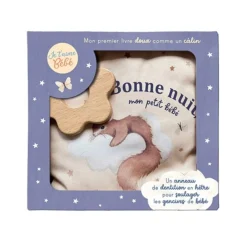 Baby 0-2 Years>Prologue Bonne Nuit Mon Petit Bébé