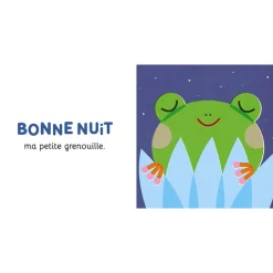 Best Bonne Nuit Mon Petit Chat! 2 Years And Over