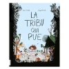 Hot Book La Tribu Qui Pue - Élise Gravel 4 Years And Over|2 Years And Over