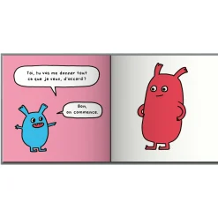 Hot Book C'est Moi Qui Décide - Élise Gravel 2 Years And Over