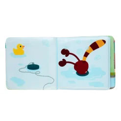 Discount Book For Bath George Baby 0-2 Years|Bath Toys