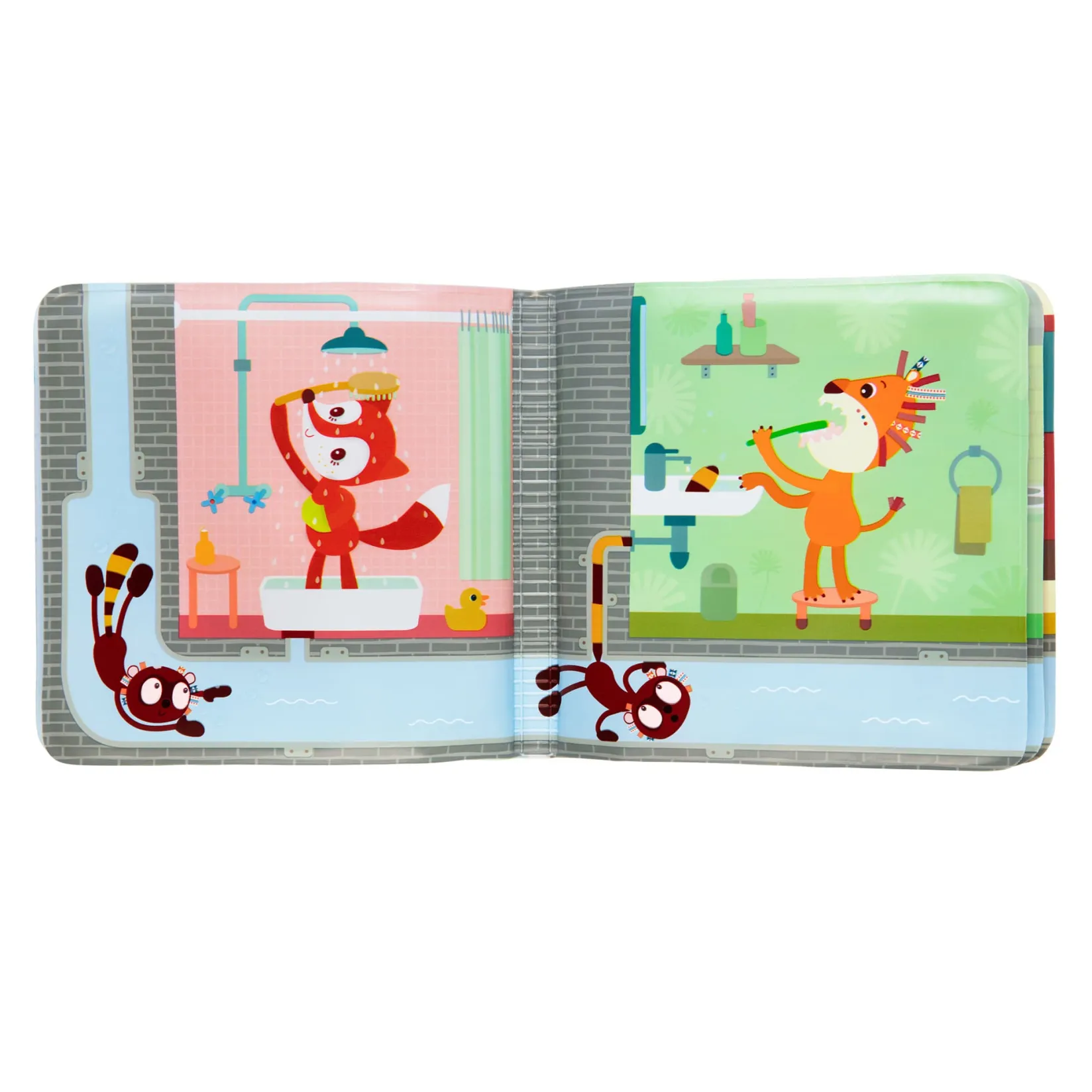 Discount Book For Bath George Baby 0-2 Years|Bath Toys