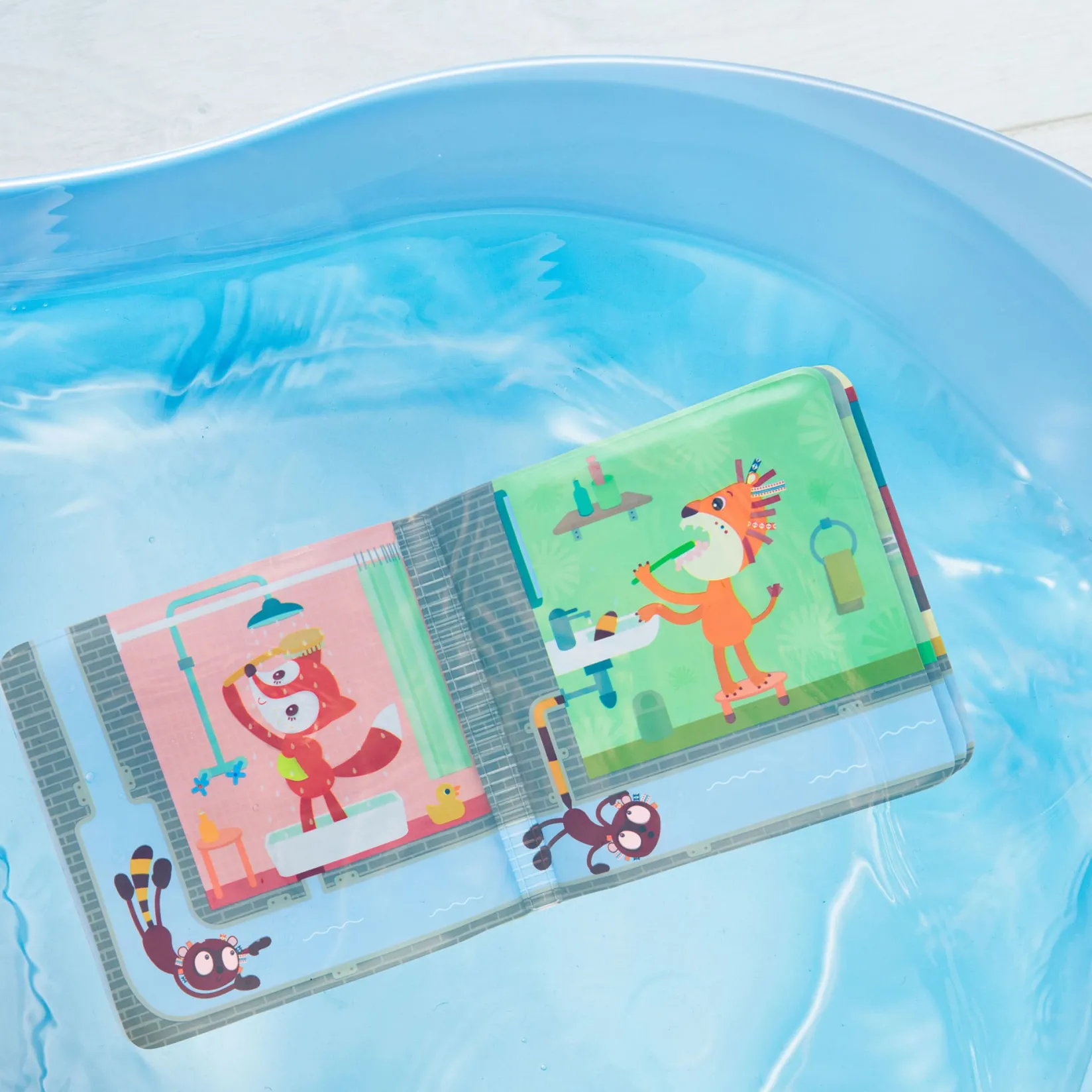 Discount Book For Bath George Baby 0-2 Years|Bath Toys