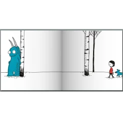 New Book Je Suis Terrible - Élise Gravel 2 Years And Over