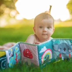 Book Koala Clip On Pram Developmental Toys