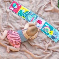 Book Koala Clip On Pram Developmental Toys