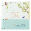Online Book L'Album de mon Bébé - Jungle Baby Memories|Baby Memories