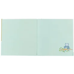 Online Book L'Album de mon Bébé - Jungle Baby Memories|Baby Memories